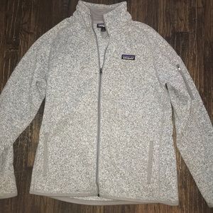Patagonia Jacket